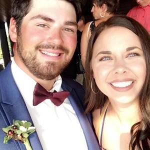 Meet your Posher, Nate